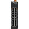 16-port 10/100 Mbps PoE(PSE) IoT Switch (RoHS)ICP DAS